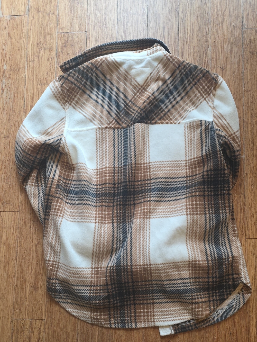 Thread And Supply Shacket - Picture 3 of 3